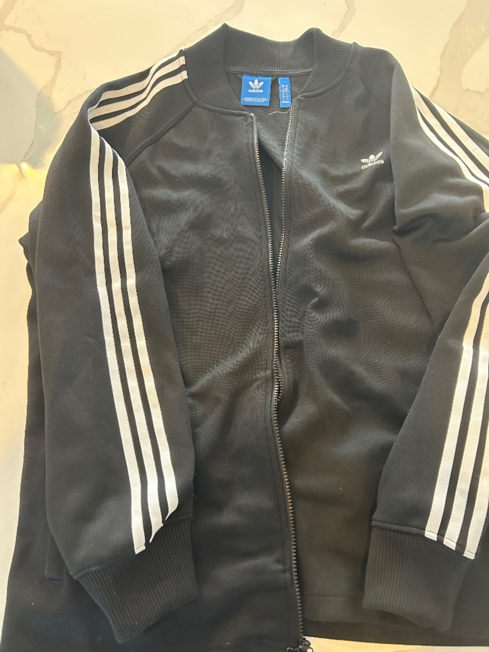 Adidas Originals Track Jacket
